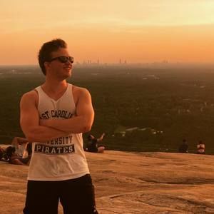 Meet your Posher, Mark